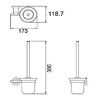 Technical Drawing-Tapron