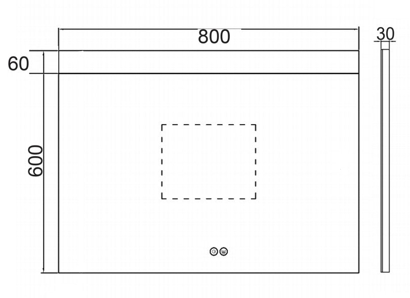 Technical Drawing-Tapron