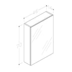 Technical Drawing-Tapron
