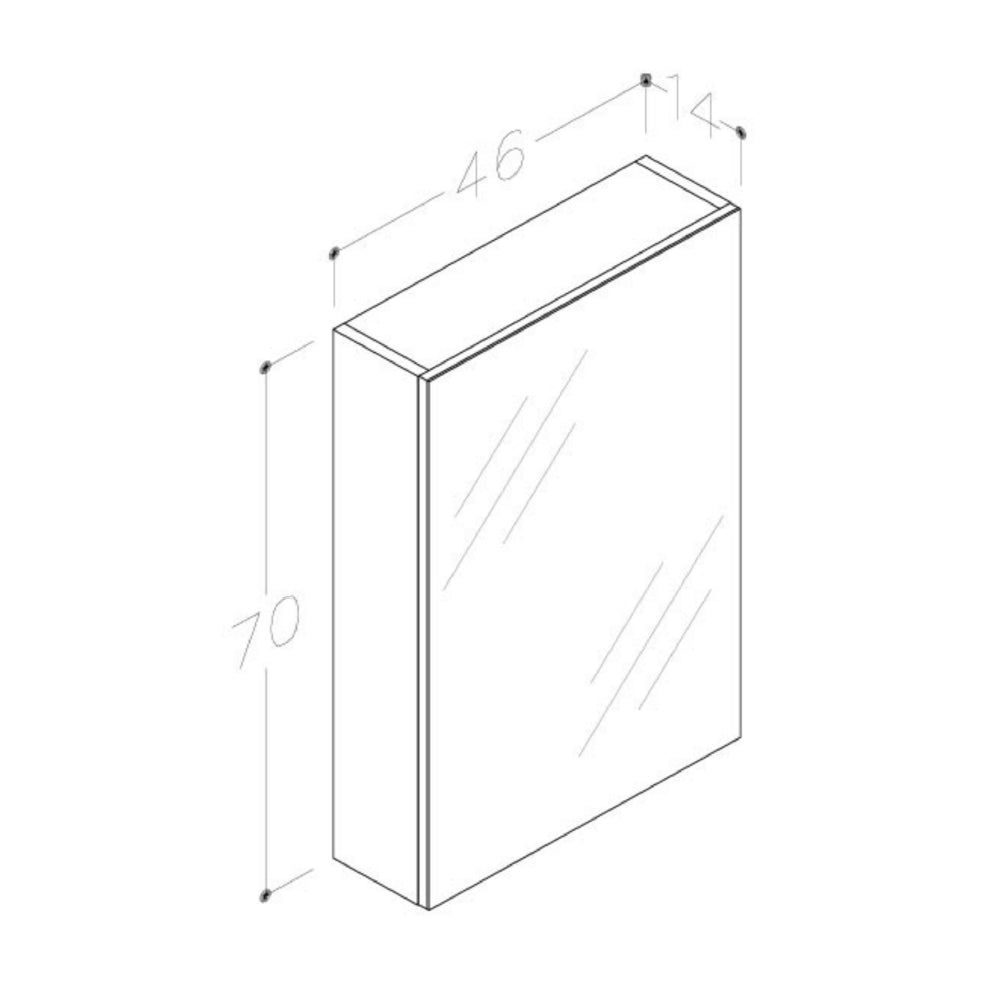 Technical Drawing-Tapron
