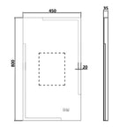 Technical Drawing-Tapron