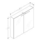 Technical Drawing-Tapron