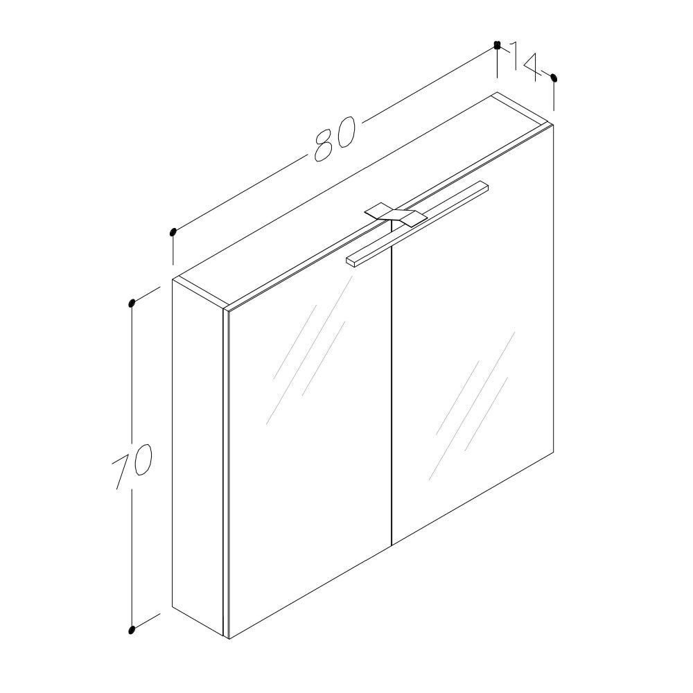 Technical Drawing-Tapron