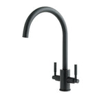 low pressure kitchen tap