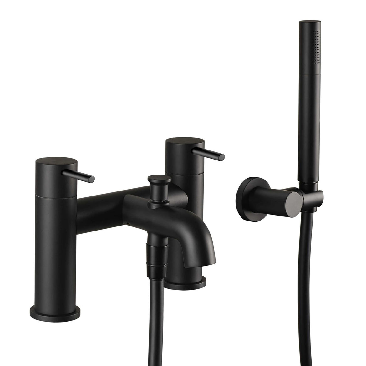 Tapron | Luxury Bathroom & Kitchen Taps | High-Quality Fixtures