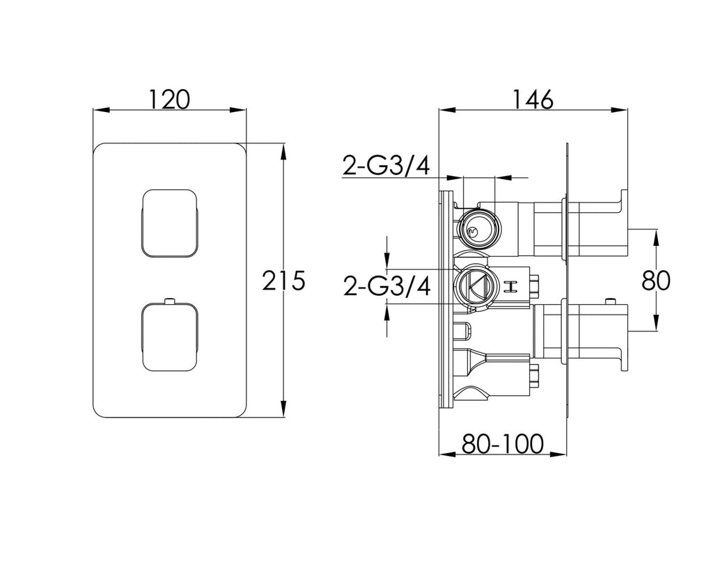 Technical Drawing-Tapron