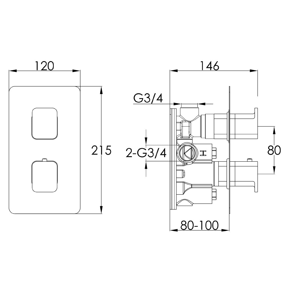 Technical Drawing-Tapron