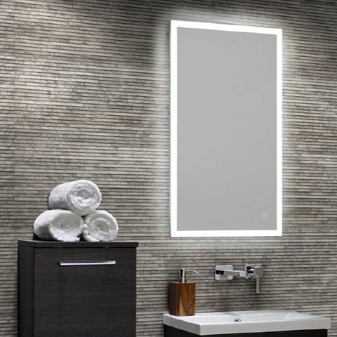 Best Bathroom Mirrors Uk-Tapron