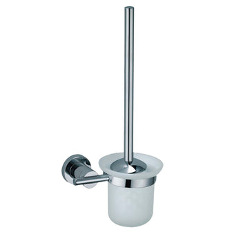 Cora Toilet Brush and Holder-Tapron Main image