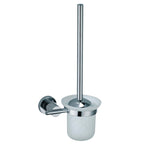 Cora Toilet Brush and Holder-Tapron