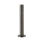 VOS Pullout Shower Handset with Waste Drain - Brushed Black