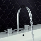 basin mixer taps -Tapron