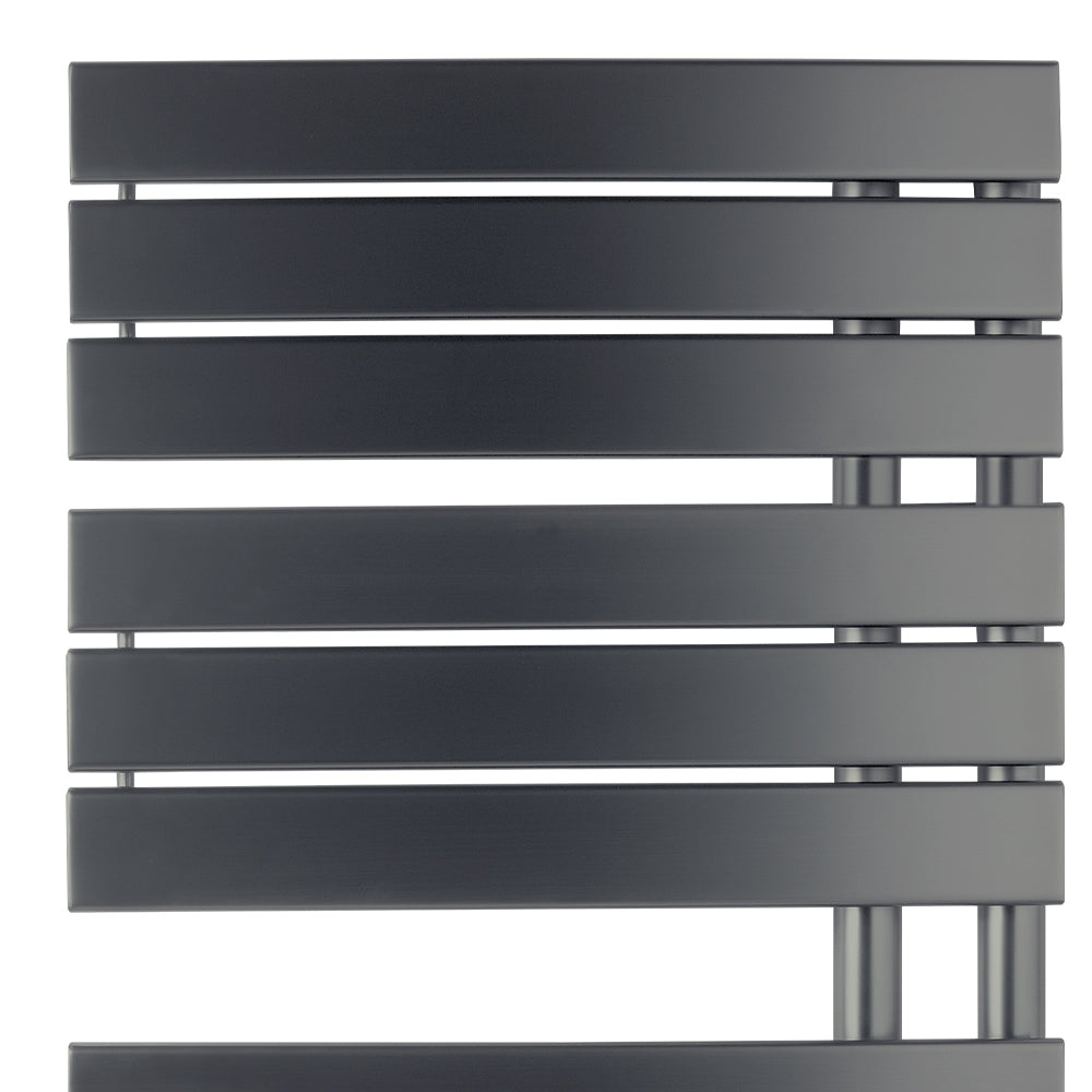 dual fuel towel rail radiator