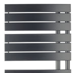 dual fuel towel rail radiator