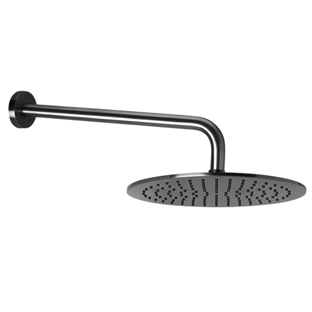 shower riser rail kit