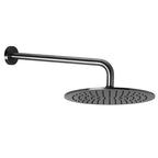 shower riser rail kit