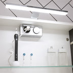 wall mounted bathroom cabinets