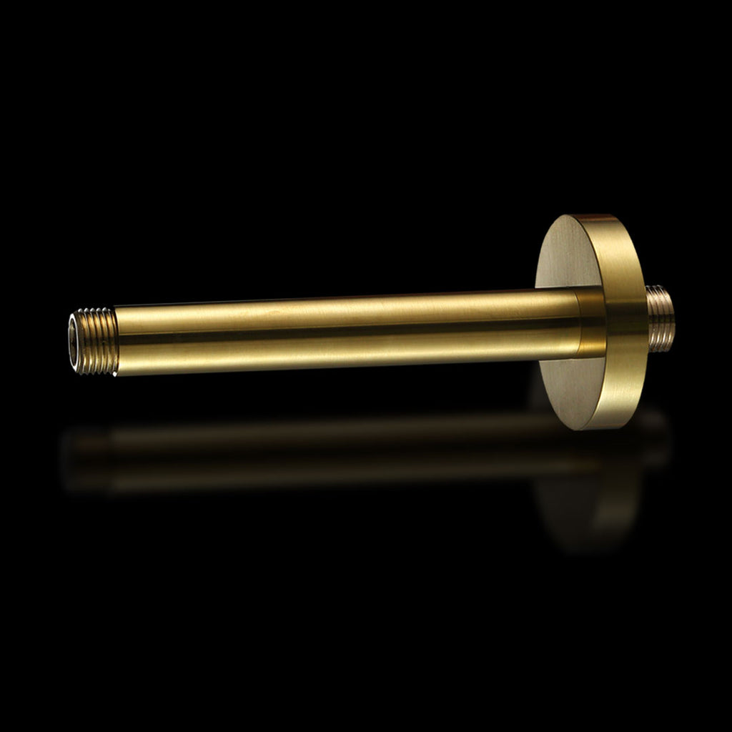 Ceiling Shower Arm For Overhead Showers