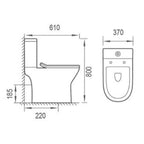 Technical Drawing-Tapron