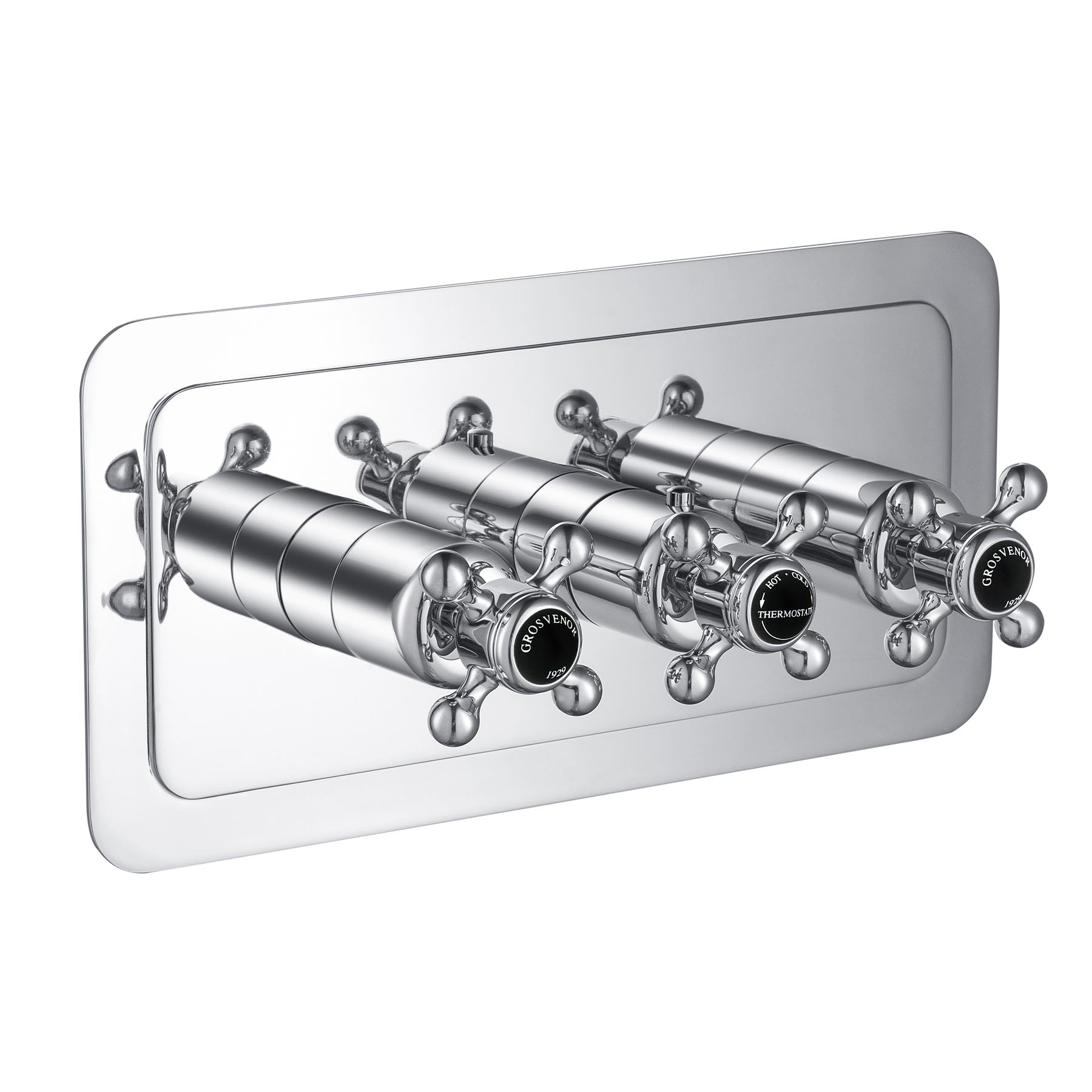 conceal shower valve traditional Main image