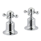 Crosshead Deck Mounted Panel Valves