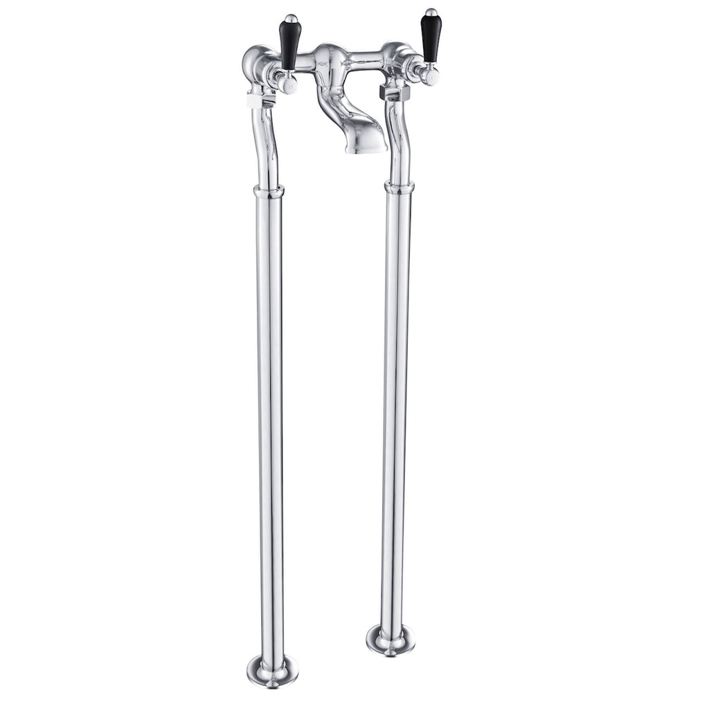  bath filler Taps -Tapron