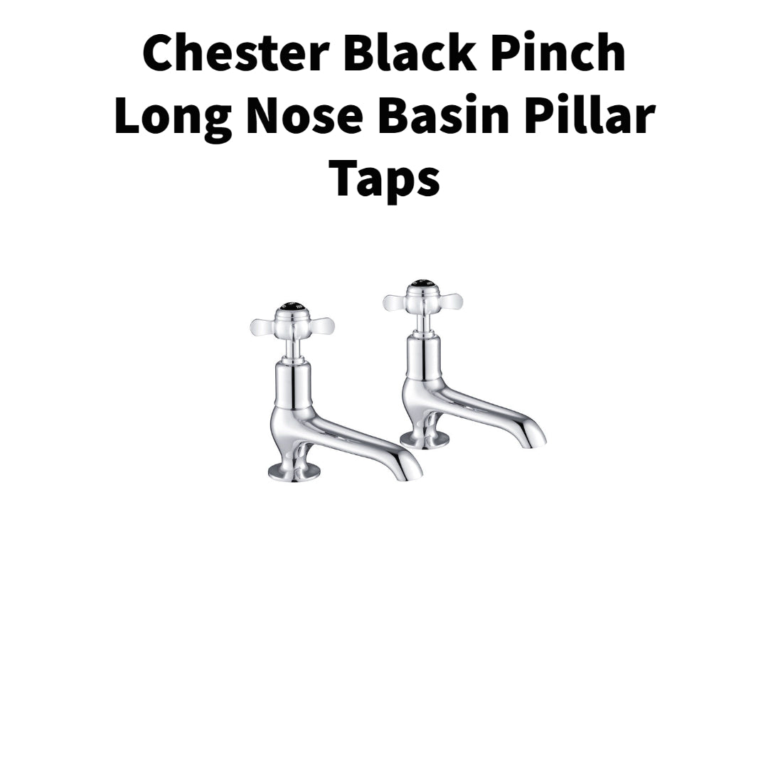 bathroom sink taps uk