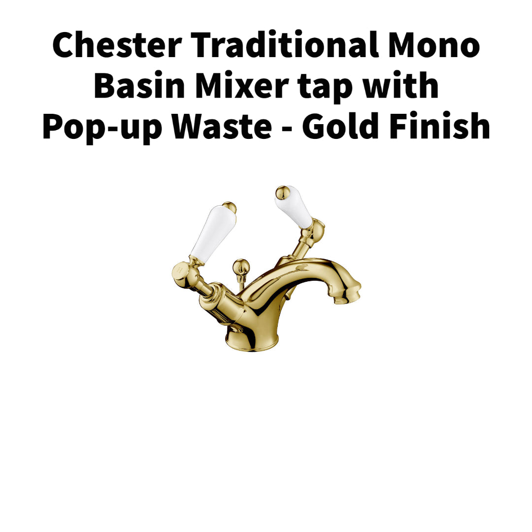 bathroom sink mixer taps