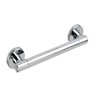 chrome grab rails for bathrooms-tapron Main image