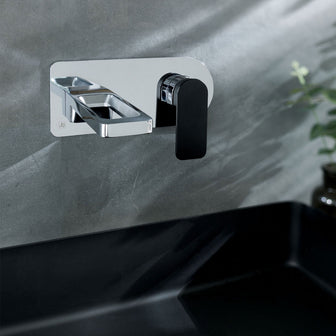 basin mixer taps tapron Main image