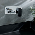 basin mixer taps tapron