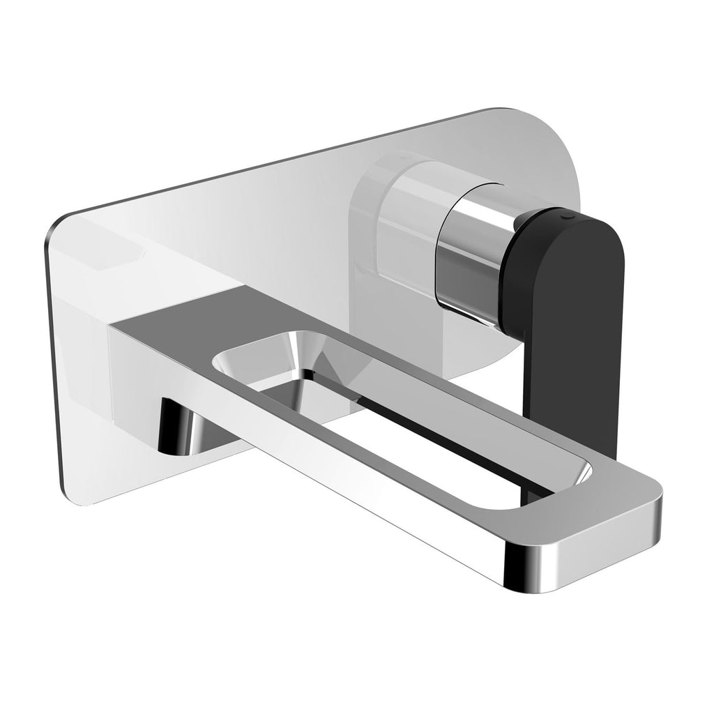 bathroom sink mixer taps Tapron