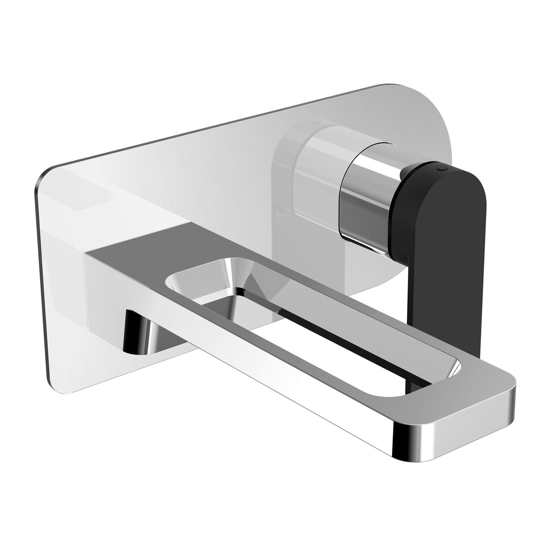 bathroom sink mixer taps Tapron