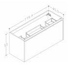 luxury bathroom furniture