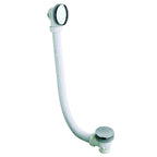 bath click clack waste