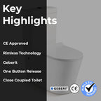 Rimless Technology-Tapron