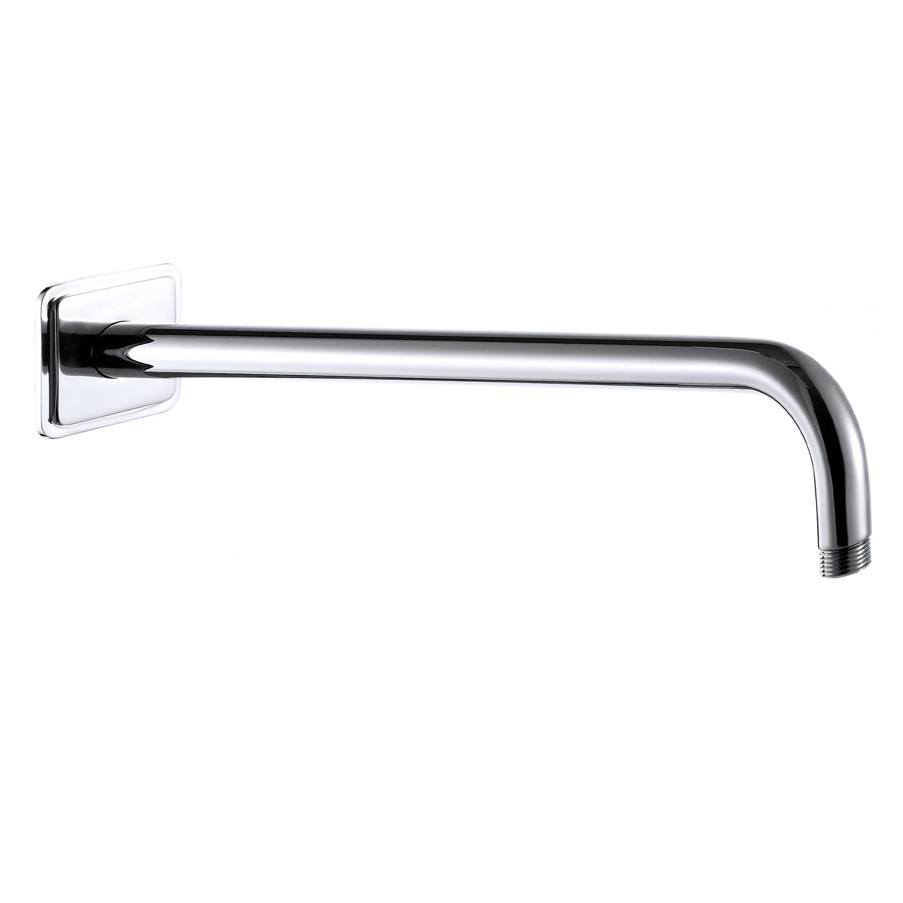 Traditional Long Shower Head Arm  Main image