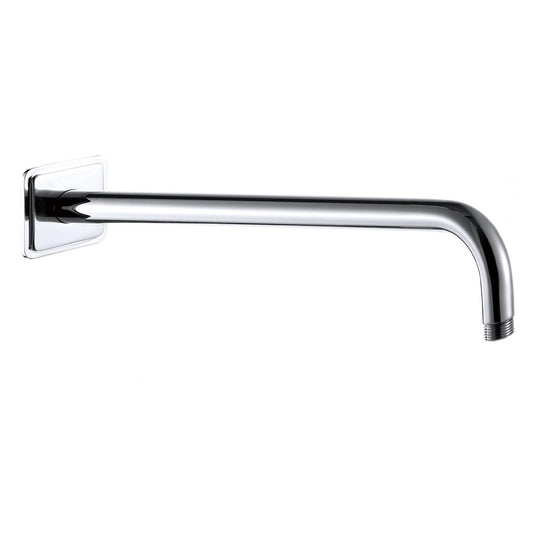 Traditional Long Shower Head Arm 