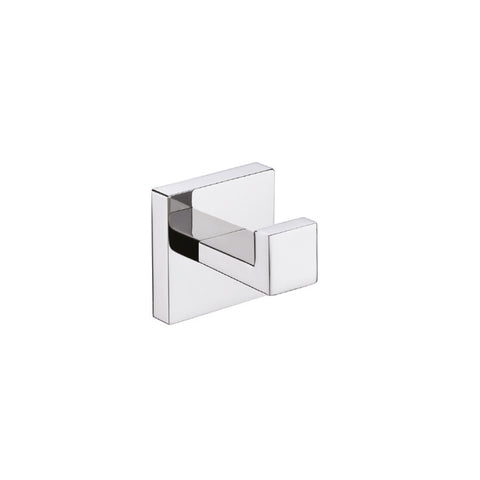 Design Robe Hook with Soft Edges
