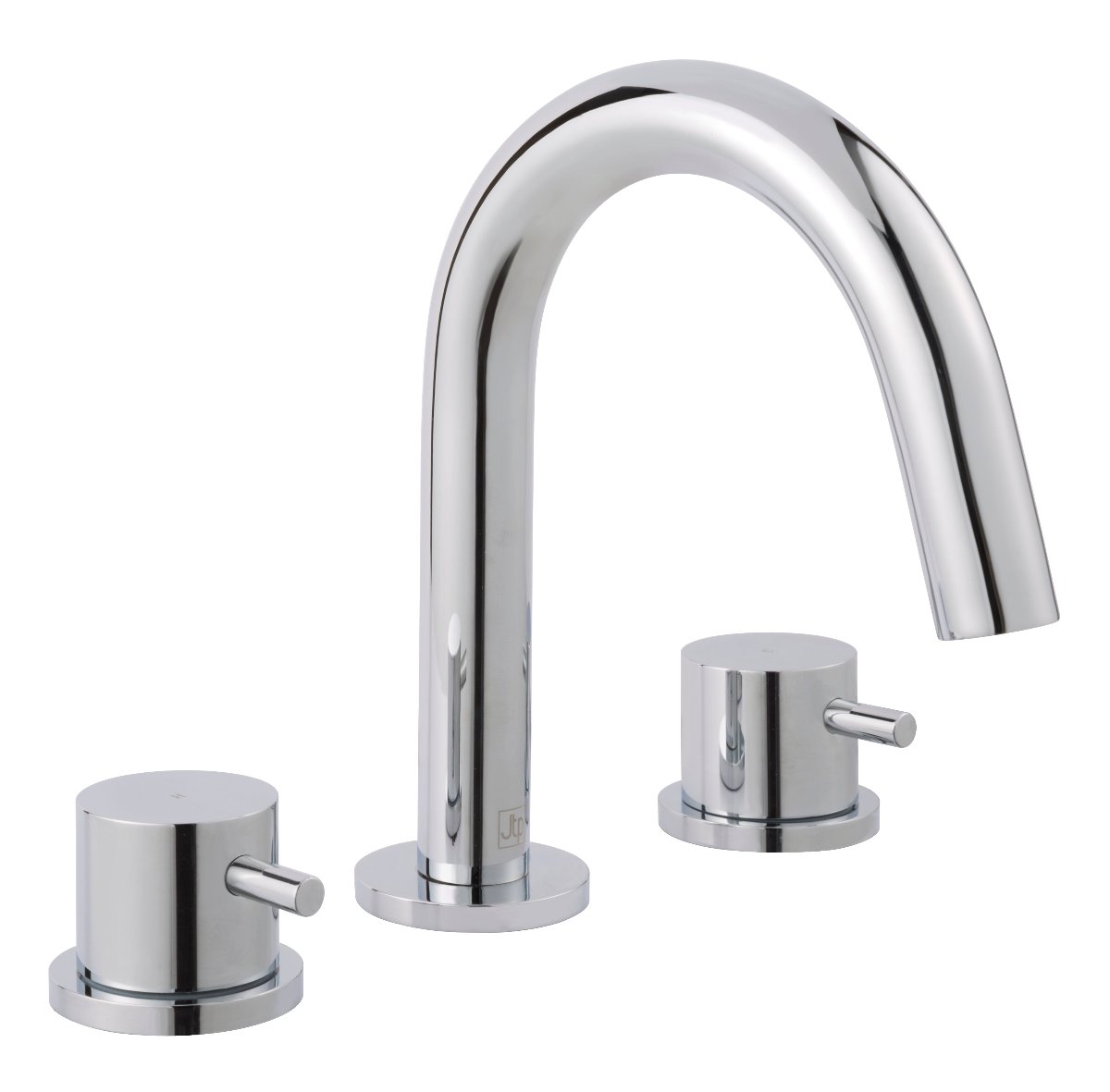  Deck Mounted Basin Tap