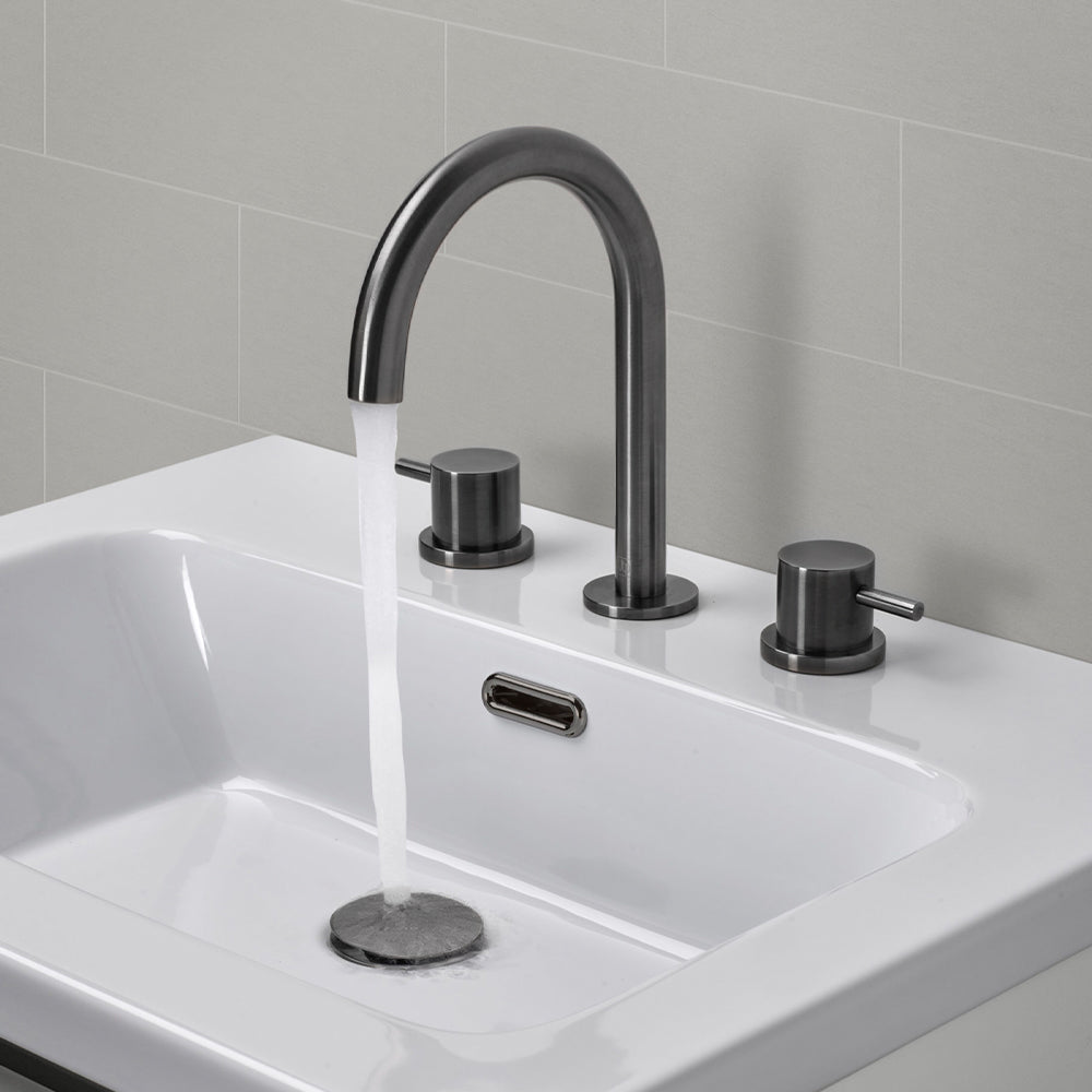 Modern Basin Taps-Tapron