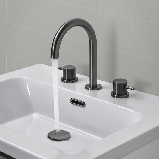 Modern Basin Taps-Tapron 1000