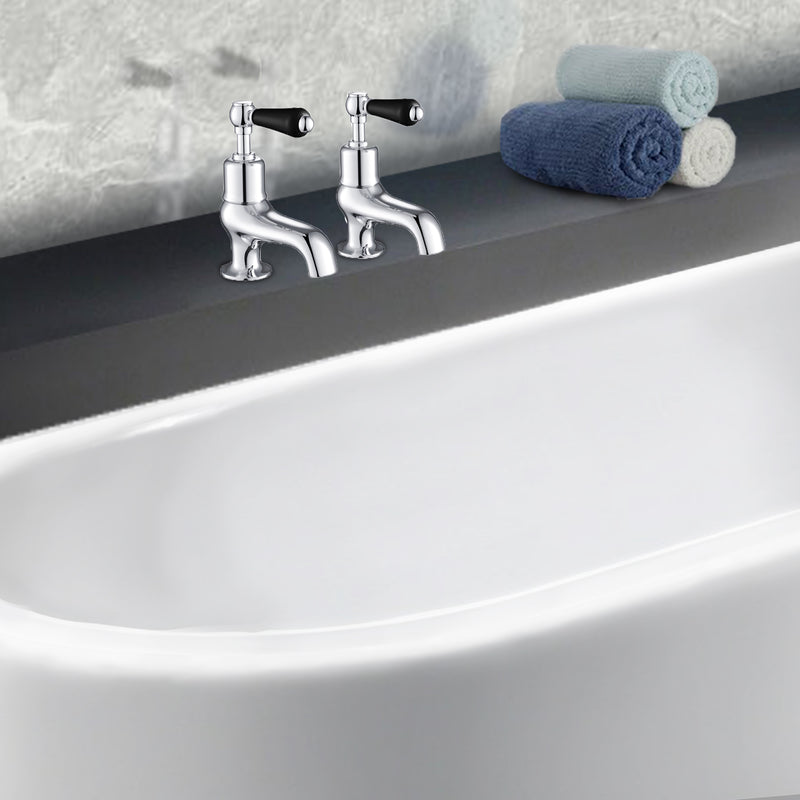 bathroom basin taps - Tapron