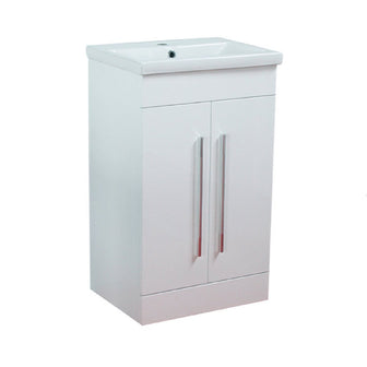 Floor Standing Bathroom Cabinet Main image