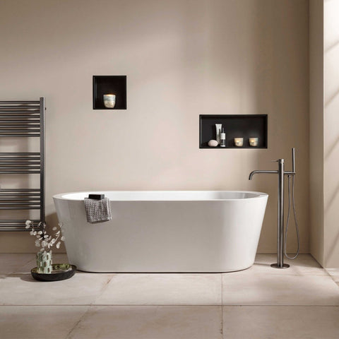 floor standing bath Tap-Tapron