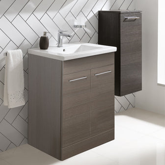 Free Standing Bathroom Cabinet Main image