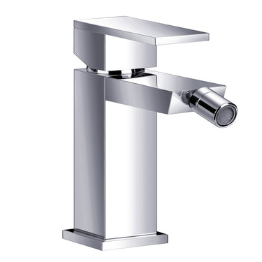 buy Monobloc Bidet Tap - Chrome Finish tapron