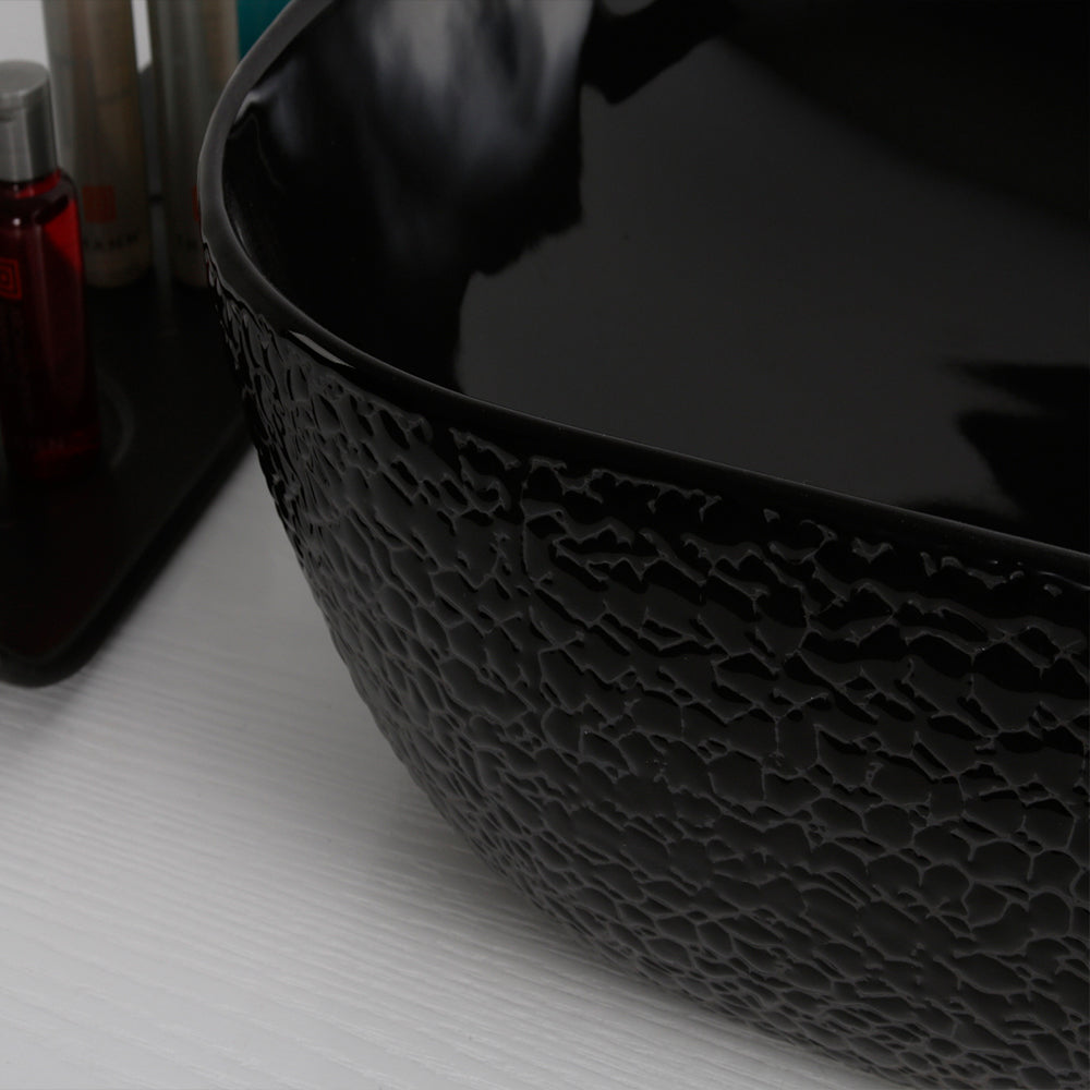 countertop bathroom sink