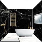 bathroom accessories - tapron