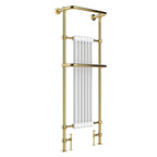 traditional towel radiator